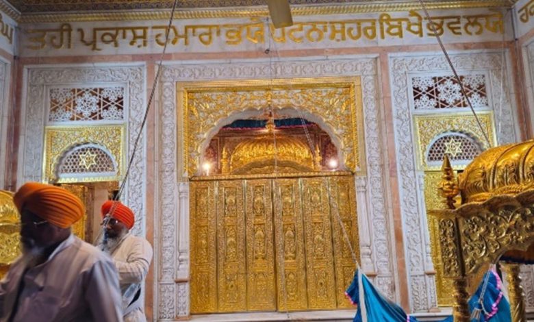 ਤਹੀ ਪ੍ਰਕਾਸ ਹਮਾਰਾ ਭਯੋ।। 2 01 GURBANI