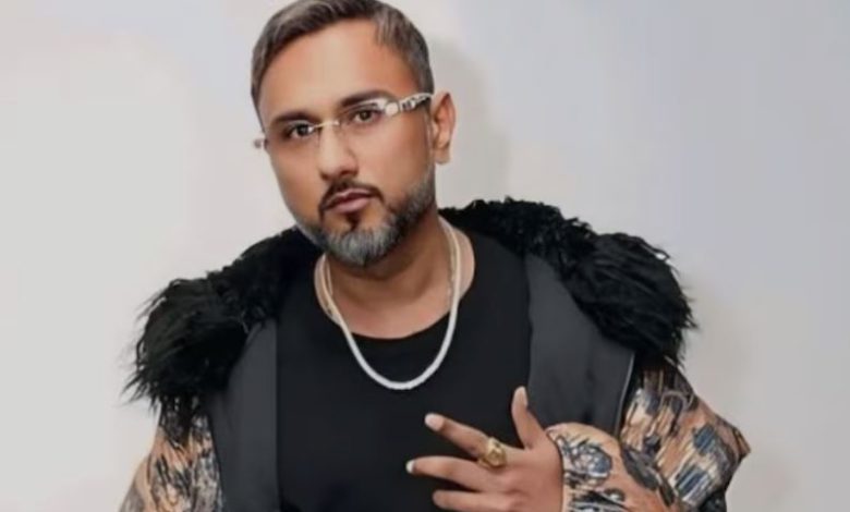 01 HONEY SINGH