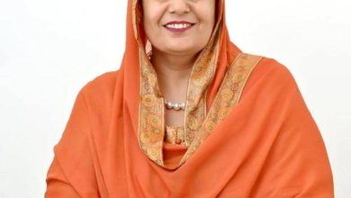 Photo of 20 ਸਤੰਬਰ ਨੂੰ ਮੁੱਖ ਮੰਤਰੀ ਭਗਵੰਤ ਮਾਨ ਦੀ ਰਿਹਾਇਸ਼ ਦਾ  ਕੀਤਾ ਜਾਵੇਗਾ ਘਿਰਾਓ