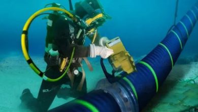 Photo of ਲਾਲ ਸਾਗਰ ਦੇ ਹੇਠਾਂ ਵਿਛਾਈ ਗਈ undersea ਇੰਟਰਨੈੱਟ ਕੇਬਲ ਨੂੰ ਨੁਕਸਾਨ,  ਇੰਟਰਨੈੱਟ ਸੇਵਾ ਹੌਲੀ