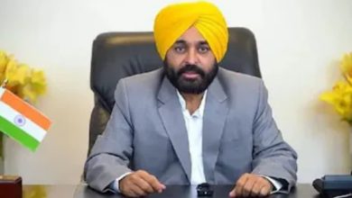 Photo of ਹਾੜੀ ਦੀ ਫਸਲ ਲਈ 2300 ਪਿੰਡਾਂ ਵਿੱਚੋਂ ਗਾਦ ਕੱਢਣ ਲਈ ਵਿਸ਼ੇਸ਼ ਮੁਹਿੰਮ ਜਾਵੇਗੀ ਚਲਾਈ , ਮੁੱਖ ਮੰਤਰੀ