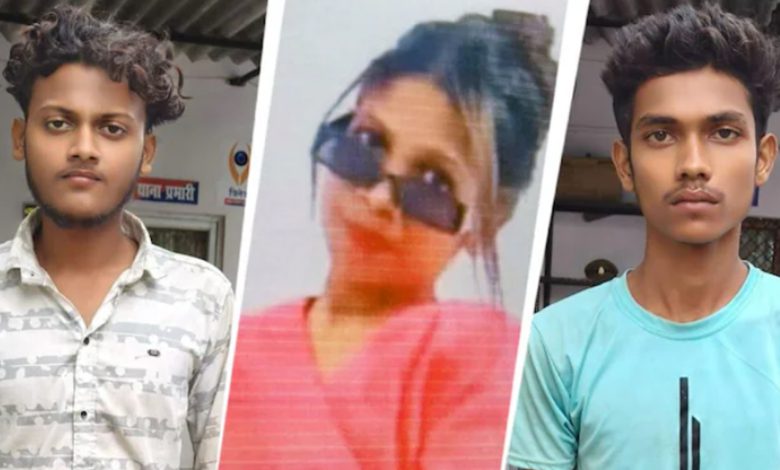 ਇੰਸਟਾਗ੍ਰਾਮ ਦੋਸਤੀ... Reel ਤੋਂ Real ਤੱਕ... ਜਿਸ ਸੂਟਕੇਸ ਨਾਲ ਪ੍ਰੇਮਿਕਾ ਨੇ ਬਣਾਈ ਵੀਡੀਓ, ਬੁਆਏਫ੍ਰੈਂਡ ਨੇ ਕ.ਤ.ਲ ਕਰ ਉਸੇ ਸੂਟਕੇਸ 'ਚ ਕੀਤਾ ਪੈਕ 1 552437484 1203547631806179 1263678520058320405 n 6