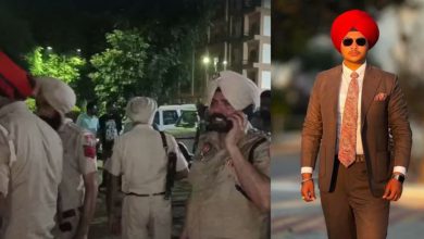 Photo of ਤਰਨਤਾਰਨ ‘ਚ ਗੈਂਗਵਾਰ, ਦੋ ਧਿਰਾਂ ਵਿਚਕਾਰ ਤਾਬੜਤੋੜ ਗੋਲੀਬਾਰੀ, 19 ਸਾਲਾਂ ਨੌਜਵਾਨ ਦੀ ਮੌਤ