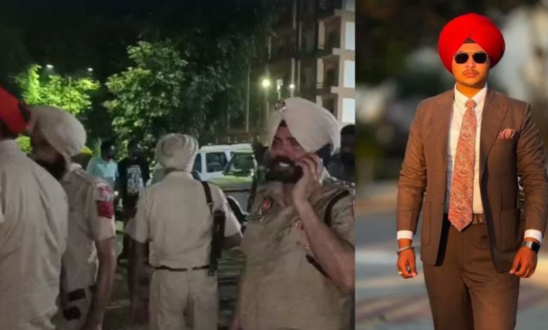 ਤਰਨਤਾਰਨ ‘ਚ ਗੈਂਗਵਾਰ, ਦੋ ਧਿਰਾਂ ਵਿਚਕਾਰ ਤਾਬੜਤੋੜ ਗੋਲੀਬਾਰੀ, 19 ਸਾਲਾਂ ਨੌਜਵਾਨ ਦੀ ਮੌਤ 1 552437484 1203547631806179 1263678520058320405 n 7