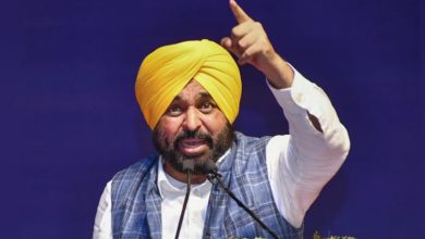 Photo of ‘ਮੁੱਖ ਮੰਤਰੀ ਸਿਹਤ ਬੀਮਾ ਯੋਜਨਾ’ ਦੀ ਅੱਜ ਤੋਂ ਸ਼ੁਰੂਆਤ, ਹਰ ਪਰਿਵਾਰ ਨੂੰ ਮਿਲੇਗਾ 10 ਲੱਖ ਰੁਪਏ ਦਾ ਮੁਫ਼ਤ ਇਲਾਜ਼