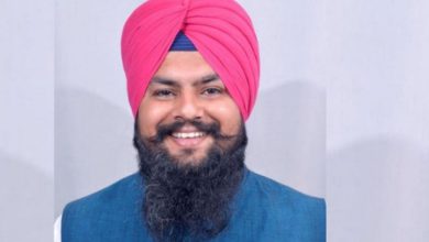 Photo of ਸਜ਼ਾ ‘ਤੇ ਰੋਕ ਲਗਾਉਣ ਲਈ ਹਾਈ ਕੋਰਟ ਪਹੁੰਚੇ ਵਿਧਾਇਕ ਮਨਜਿੰਦਰ ਲਾਲਪੁਰਾ