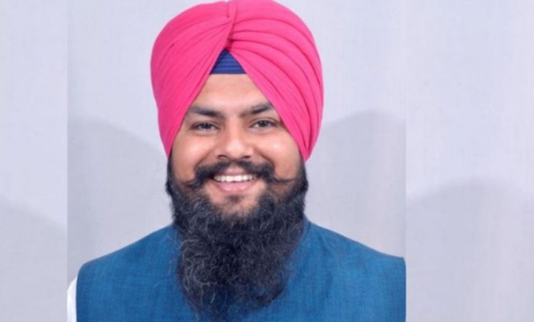 ਸਜ਼ਾ 'ਤੇ ਰੋਕ ਲਗਾਉਣ ਲਈ ਹਾਈ ਕੋਰਟ ਪਹੁੰਚੇ ਵਿਧਾਇਕ ਮਨਜਿੰਦਰ ਲਾਲਪੁਰਾ 1 553250443 1321569379923493 6682182974539948285 n 10