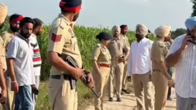 Photo of ਜੀਦਾ ਧਮਾਕਾ ਮਾਮਲੇ ‘ਚ ਗ੍ਰਿਫ਼ਤਾਰ ਮੁੱਖ ਮੁਲਜ਼ਮ ਗੁਰਪ੍ਰੀਤ ਸਿੰਘ ਅਦਾਲਤ ‘ਚ ਪੇਸ਼
