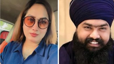 Photo of ਕਮਲ ਕੌਰ  ਕਤਲ ਕੇਸ ਵਿੱਚ ਗ੍ਰਿਫ਼ਤਾਰ ਕੀਤੇ ਗਏ ਮੁਲਜ਼ਮ ਜਸਪ੍ਰੀਤ ਅਤੇ ਨਿਮ੍ਰਿਤ ਨੂੰ ਕੀਤਾ ਗਿਆ ਅਦਾਲਤ ‘ਚ ਪੇਸ਼