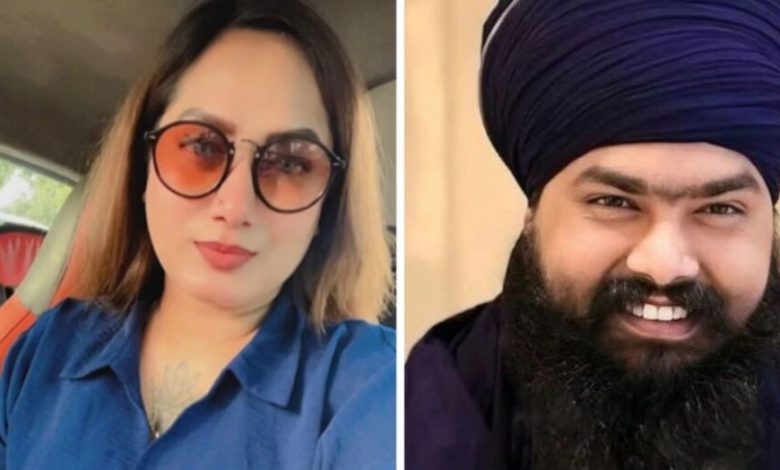 ਕਮਲ ਕੌਰ ਕਤਲ ਕੇਸ ਵਿੱਚ ਗ੍ਰਿਫ਼ਤਾਰ ਕੀਤੇ ਗਏ ਮੁਲਜ਼ਮ ਜਸਪ੍ਰੀਤ ਅਤੇ ਨਿਮ੍ਰਿਤ ਨੂੰ ਕੀਤਾ ਗਿਆ ਅਦਾਲਤ 'ਚ ਪੇਸ਼ 1 553250443 1321569379923493 6682182974539948285 n 13