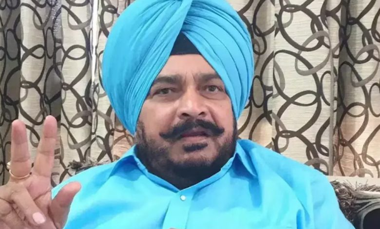 ਮੁੱਖ ਮੰਤਰੀ ਭਗਵੰਤ ਸਿੰਘ ਮਾਨ ਨੇ ਸਾਧੂ ਸਿੰਘ ਧਰਮਸੋਤ ਖਿਲਾਫ਼ ਇੱਕ ਹੋਰ ਭ੍ਰਿਸ਼ਟਾਚਾਰ ਦਾ ਮਾਮਲਾ ਸ਼ੁਰੂ ਕਰਨ ਦੀ ਦਿੱਤੀ ਮਨਜ਼ੂਰੀ 1 553250443 1321569379923493 6682182974539948285 n 3