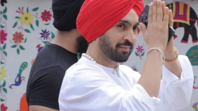 Photo of ‘ਮੈਚ ਤੇ ਮੇਰੀ ਫਿਲਮ ਦਾ ਬਹੁਤ ਫ਼ਰਕ‘ ਸੀ :- ਦਿਲਜੀਤ ਦੋਸਾਂਝ