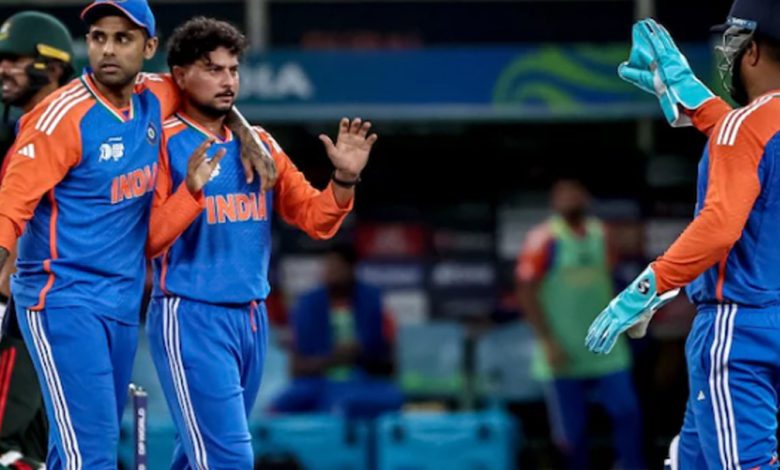 ਭਾਰਤ ਨੇ ਬੰਗਲਾਦੇਸ਼ ਨੂੰ 41 ਦੌੜਾਂ ਨਾਲ ਹਰਾਇਆ 1 553250443 1321569379923493 6682182974539948285 n 8