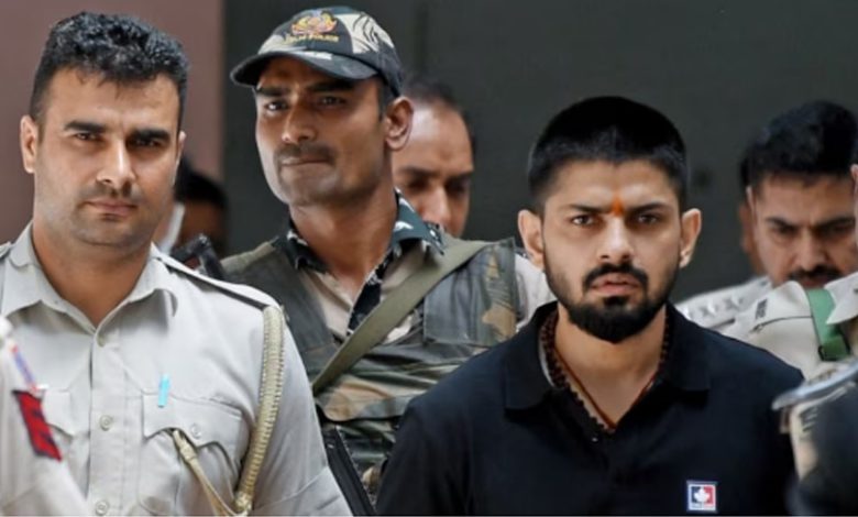 ਕੈਨੇਡਾ ਨੇ ਲਾਰੈਂਸ ਬਿਸ਼ਨੋਈ ਗੈਂਗ ਨੂੰ ਇੱਕ ਅੱਤਵਾਦੀ ਸੰਗਠਨ ਵਜੋਂ ਕੀਤਾ ਨਾਮਜ਼ਦ 1 555968491 1326195699460861 2459265782241699202 n 2