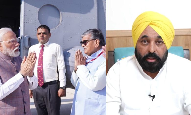 Bhagwant mann gulab chand 1