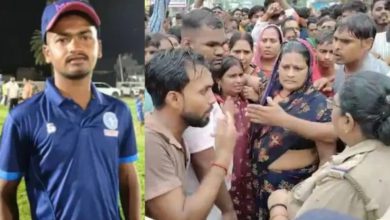 Photo of ਤਸਕਰਾਂ ਨੇਕਰ ਦਿੱਤੀ ਸੀ NEET ਦੇ ਵਿਦਿਆਰਥੀ ਦੀ ਹੱਤਿਆ, ਪੂਰੀ ਪੁਲਿਸ ਚੌਕੀ ਮੁਅੱਤਲ