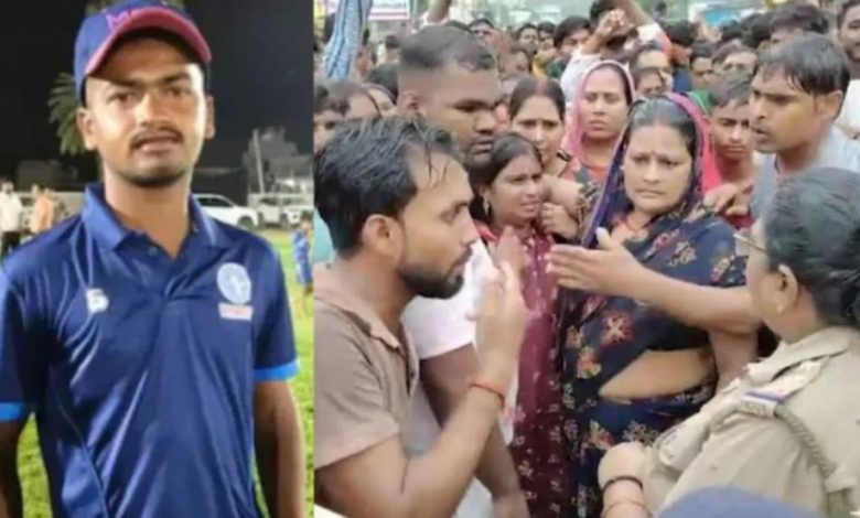 ਤਸਕਰਾਂ ਨੇਕਰ ਦਿੱਤੀ ਸੀ NEET ਦੇ ਵਿਦਿਆਰਥੀ ਦੀ ਹੱਤਿਆ, ਪੂਰੀ ਪੁਲਿਸ ਚੌਕੀ ਮੁਅੱਤਲ 1 GP