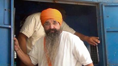 ਰਾਜੋਆਣਾ ਨੂੰ ਫਾਂਸੀ ਨਾ ਦੇਣ 'ਤੇ SC ਨੇ ਕੀਤੇ ਕੇਂਦਰ ਨੂੰ ਸਵਾਲ 4 Photo of ਰਾਜੋਆਣਾ ਨੂੰ ਫਾਂਸੀ ਨਾ ਦੇਣ ‘ਤੇ SC ਨੇ ਕੀਤੇ ਕੇਂਦਰ ਨੂੰ ਸਵਾਲ