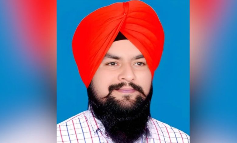 ਕੁੜੀ ਨਾਲ ਛੇੜਛਾੜ ਤੇ ਕੁੱਟਮਾਰ ਮਾਮਲੇ 'ਚ ਸਜ਼ਾ ਯਾਫ਼ਤਾ MLA ਲਾਲਪੁਰਾ ਨੇ ਸਜ਼ਾ ਖ਼ਿਲਾਫ਼ HC 'ਚ ਕੀਤੀ ਅਪੀਲ 1 J 4