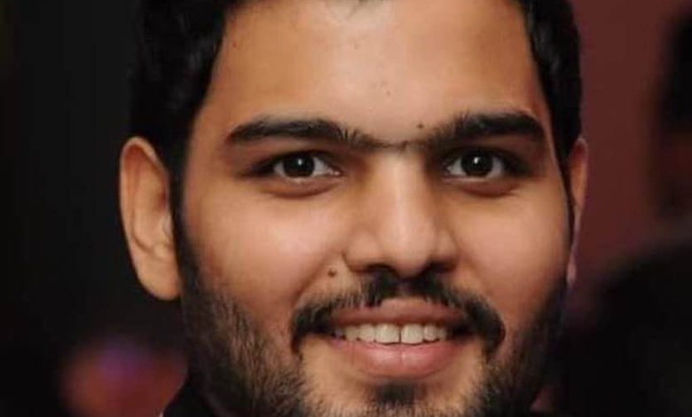 Ex Mp ਮਹਿੰਦਰ ਸਿੰਘ KP ਦੇ ਪੁੱਤ ਦੀ ਸੜਕ ਹਾਦਸੇ 'ਚ ਮੌਤ 1 RK