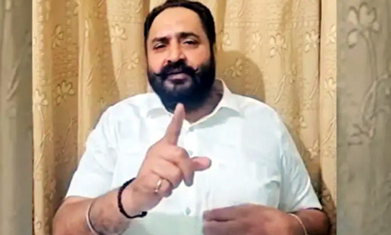 ਸਵਾਲ ਤਾਂ ਮੈਂ ਕ੍ਰਿਸ਼ਨਾ ਕੁਮਾਰ ਤੋਂ ਕੀਤਾ ਪਰ FIR ਮੇਰੇ ਖਿਲਾਫ਼ ? ਪਠਾਨਮਾਜਰਾ 1 Untitled 1 10