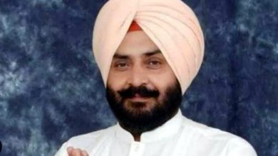 Photo of MLA ਹਰਮੀਤ ਪਠਾਣਮਾਜਰਾ ਦੀ ਮਿਲੀ ਗੱਡੀ, ਤਿੰਨ ਪਿਸਤੌਲ ਬਰਮਾਦ