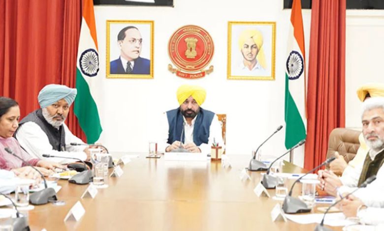 24 ਸਤੰਬਰ, 2025 ਨੂੰ ਬੁਲਾਈ ਗਈ ਪੰਜਾਬ ਮੰਤਰੀ ਮੰਡਲ ਦੀ ਇੱਕ ਅਹਿਮ ਮੀਟਿੰਗ 1 Untitled 1 22