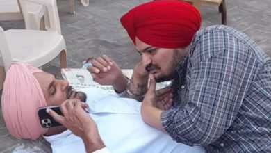 Photo of ਬਲਕੌਰ ਸਿੰਘ ਨੇ ਕੀਤਾ ਚੋਣਾਂ ਲੜਣ ਦਾ ਐਲਾਨ