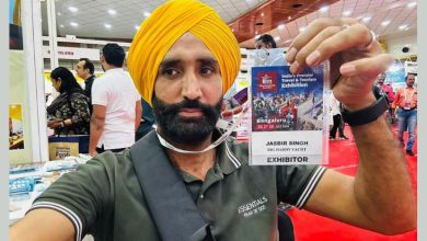 Photo of ਭਾਖੜਾ ਡੈਮ ਤੋਂ ਏਅਰਬੇਸ ਤੱਕ ਪਾਕਿਸਤਾਨ ਨੂੰ ਦਿੱਤੀ ਜਾਣਕਾਰੀ