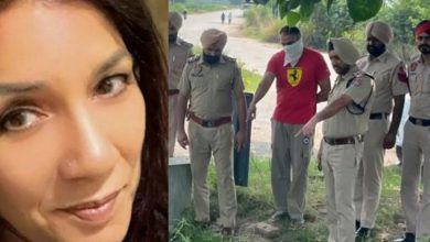 Photo of ਅਮਰੀਕੀ ਔਰਤ ਦਾ ਟੁਕੜੇ ਕਰ ਕਤਲ, ਸਾੜ੍ਹੀ ਗਈ ਲਾਸ਼