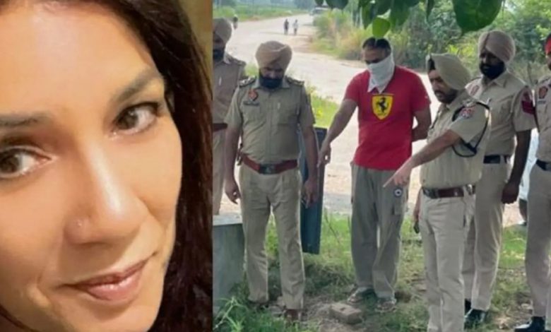 ਅਮਰੀਕੀ ਔਰਤ ਦਾ ਟੁਕੜੇ ਕਰ ਕਤਲ, ਸਾੜ੍ਹੀ ਗਈ ਲਾਸ਼ 1 Untitled 2 4