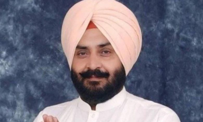 ਪਠਾਨਮਾਜਰਾ ਦੀ ਪਤਨੀ ਨੇ HC ’ਚ ਪਟੀਸ਼ਨ ਦਾਇਰ ਕਰਕੇ ਆਪਣੇ ਤੇ ਪਰਿਵਾਰ ਦੀ ਸੁਰੱਖਿਆ ਬਾਰੇ ਕੀਤੀ ਅਪੀਲ 1 WhatsApp Image 2025 09 23 at 9.03.24 AM 11