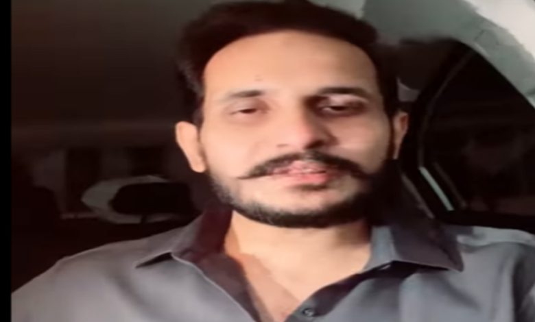 ਇਨਫਲੁਐਂਸਰ ਮਹਿਕ ਪੰਡੋਰੀ ਨਾਲ ਕੁੱਟਮਾਰ ਕਰਨ ਵਾਲਿਆਂ ਨੂੰ ਪਾਕਿਸਤਾਨੀ ਡੋਨ ਸ਼ਹਿਜਾਦ ਭੱਟੀ ਦੀ ਧਮਕੀ 1 WhatsApp Image 2025 09 23 at 9.03.24 AM 7