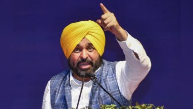Photo of ਪੰਜਾਬ ਸਰਕਾਰ ਨੇ ਮੁੜ ੜ ਚੁੱਕਿਆ ਇੱਕ ਹਜ਼ਾਰ ਕਰੋੜ ਦਾ ਕਰਜ਼ਾ