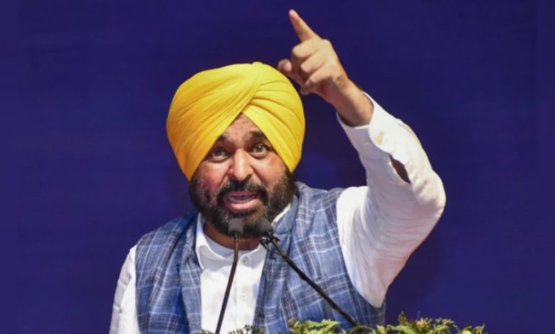 ਪੰਜਾਬ ਸਰਕਾਰ ਨੇ ਮੁੜ ੜ ਚੁੱਕਿਆ ਇੱਕ ਹਜ਼ਾਰ ਕਰੋੜ ਦਾ ਕਰਜ਼ਾ 1 bm 1