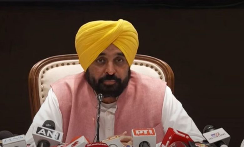 ਕੱਲ੍ਹ 23 ਸਤੰਬਰ ਤੋਂ ਸ਼ੁਰੂ ਹੋਵੇਗੀ ਮੁੱਖ ਮੰਤਰੀ ਸਿਹਤ ਬੀਮਾ ਯੋਜਨਾ 1 cm bhagwant mann 4 1