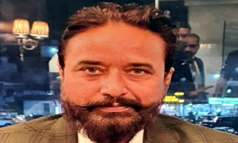 MLA ਤੋਂ ਮੈਨੂੰ ਖ਼ਤਰਾ', ਜਗਰਾਓਂ ਦੇ SMO ਨੇ ਸਿਵਲ ਸਰਜਨ ਨੂੰ ਚਿੱਠੀ ਲਿਖ ਕੇ ਖ਼ਦਸ਼ਾ ਪ੍ਰਗਟਾਇਆ 1 d1 3