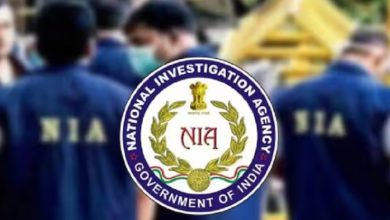 Photo of NIA ਨੇ ਅੰਮ੍ਰਿਤਸਰ ‘ਚ ਹੋਏ ਗ੍ਰਨੇਡ ਹਮਲੇ ਮਾਮਲੇ ‘ਚ ਤਿੰਨ ਮੁਲਜ਼ਮਾਂ ਖ਼ਿਲਾਫ਼ ਦਾਖ਼ਲ ਕੀਤੀ ਚਾਰਜਸ਼ੀਟ