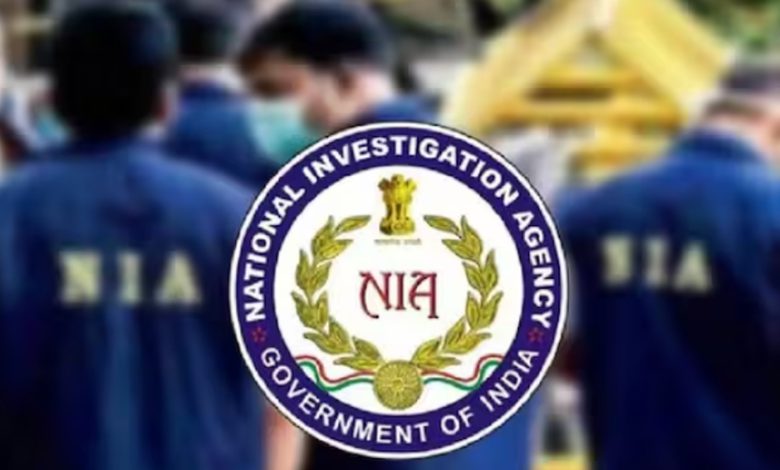 NIA ਨੇ ਅੰਮ੍ਰਿਤਸਰ 'ਚ ਹੋਏ ਗ੍ਰਨੇਡ ਹਮਲੇ ਮਾਮਲੇ 'ਚ ਤਿੰਨ ਮੁਲਜ਼ਮਾਂ ਖ਼ਿਲਾਫ਼ ਦਾਖ਼ਲ ਕੀਤੀ ਚਾਰਜਸ਼ੀਟ 1 d2 2