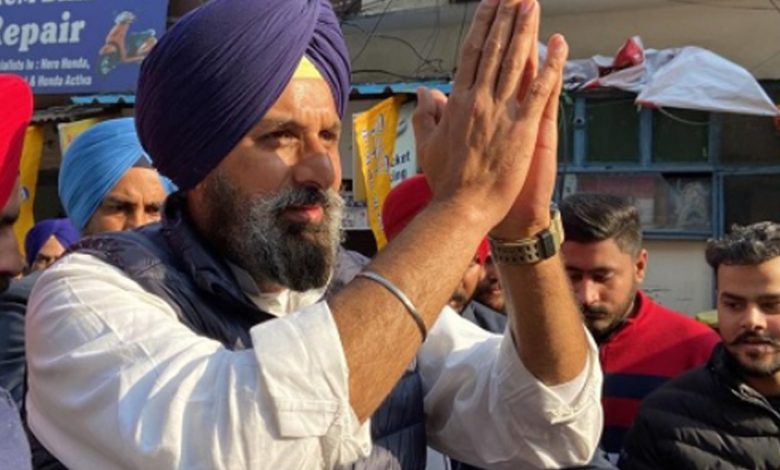 ਬਿਕਰਮ ਮਜੀਠੀਆ ਦੇ ਸਾਲੇ ਵਿਜੀਲੈਂਸ ਜਾਂਚ 'ਚ ਨਹੀਂ ਹੋਏ ਸ਼ਾਮਲ , ਮੁੜ ਭੇਜੇ ਸੰਮਨ 1 d2 6