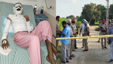 Photo of ਜੰਮੂ ਪੁਲਿਸ ਬਠਿੰਡਾ ਪਹੁੰਚੀ