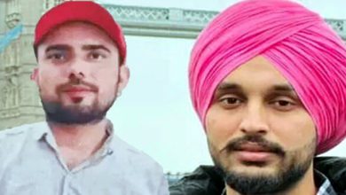 Photo of ਅਮਰੀਕਾ : ਪੰਜਾਬੀਆਂ ਦੀ ਜਾਨ ਲੈਣ ਲੱਗੇ ਟਰੰਪ ਦੇ ਛਾਪੇ