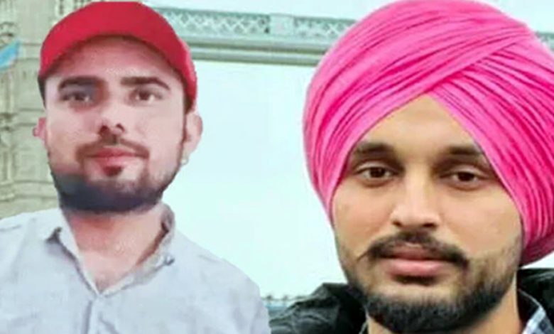 ਅਮਰੀਕਾ : ਪੰਜਾਬੀਆਂ ਦੀ ਜਾਨ ਲੈਣ ਲੱਗੇ ਟਰੰਪ ਦੇ ਛਾਪੇ 1 d4 7