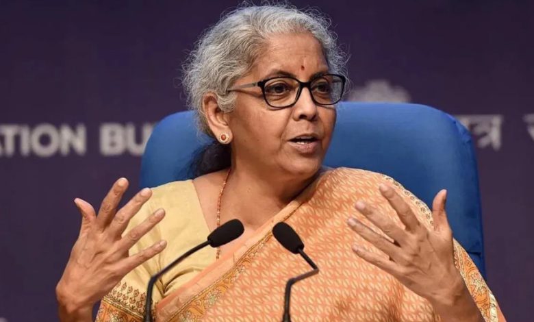 22 ਸਤੰਬਰ ਤੋਂ ਲਾਗੂ ਹੋਣਗੀਆਂ ਨਵੀਆਂ GST ਦਰਾਂ, ਹੁਣ 5% ਤੇ 18% ਸਲੈਬ; 90 ਪ੍ਰਤੀਸ਼ਤ ਸਸਤਾ ਹੋਵੇਗਾ ਸਾਮਾਨ 1 d4