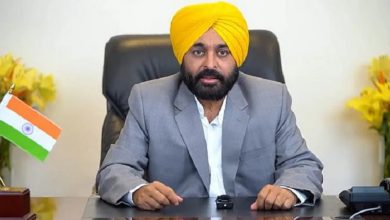 Photo of ਮੁੱਖ ਮੰਤਰੀ ਭਗਵੰਤ ਮਾਨ ਦੀ ਸਿਹਤ ਜ਼ਿਆਦਾ ਖ਼ਰਾਬ, ਫੋਰਟਿਸ ਹਸਪਤਾਲ ਲਿਜਾਇਆ ਗਿਆ