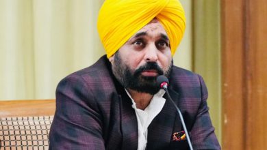 Photo of ਭਲਕੇ ਹੋਵੇਗੀ ਪੰਜਾਬ ਕੈਬਨਿਟ ਦੀ ਅਹਿਮ ਮੀਟਿੰਗ, CM ਮਾਨ ਹਸਪਤਾਲ ਚੋਂ ਹੀ ਲੈਣਗੇ ਮੀਟਿੰਗ ‘ਚ ਹਿੱਸਾ