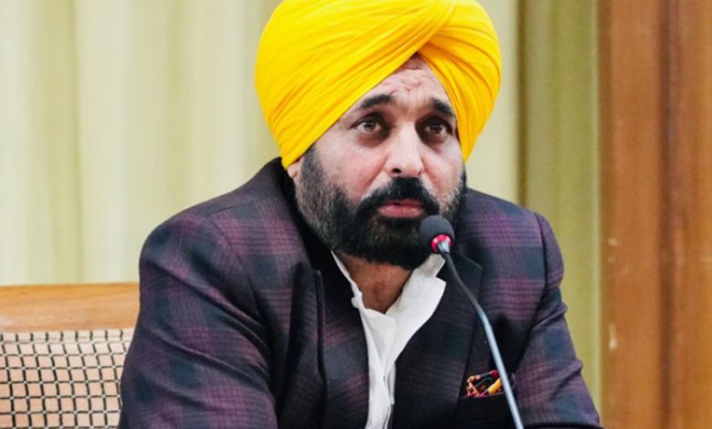 ਭਲਕੇ ਹੋਵੇਗੀ ਪੰਜਾਬ ਕੈਬਨਿਟ ਦੀ ਅਹਿਮ ਮੀਟਿੰਗ, CM ਮਾਨ ਹਸਪਤਾਲ ਚੋਂ ਹੀ ਲੈਣਗੇ ਮੀਟਿੰਗ 'ਚ ਹਿੱਸਾ 1 dn 15