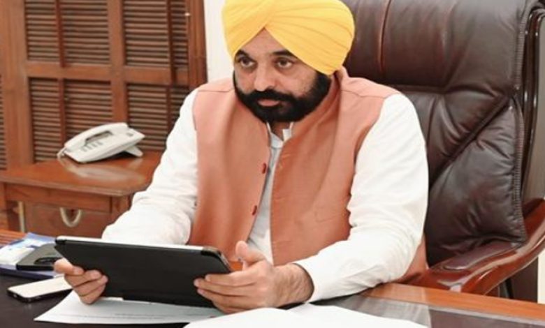 ਮੁੱਖ ਮੰਤਰੀ ਭਗਵੰਤ ਮਾਨ ਦੀ ਸਿਹਤ ਹੋਰ ਵਿਗੜੀ, ਟੀਮ ਅਲਰਟ ਤੇ 1 dn 2