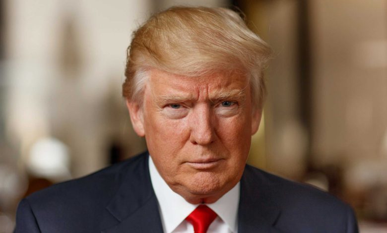 donald trump gettyimages 687193180