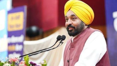 Photo of CM ਮਾਨ ਰਾਜਵੀਰ ਜਵੰਦਾ ਦਾ ਹਾਲ ਜਾਣਨ ਪੁੱਜੇ ਫੋਰਟਿਸ
